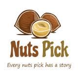 Free Delivery on all UK SPEND MORE THAN £12 by using nutspick.co.uk discount