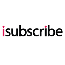 £5 money saved Spending More than £50 with isubscribe.co.uk discount
