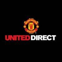 You may enjoy 10% money saved For Manchester United Direct